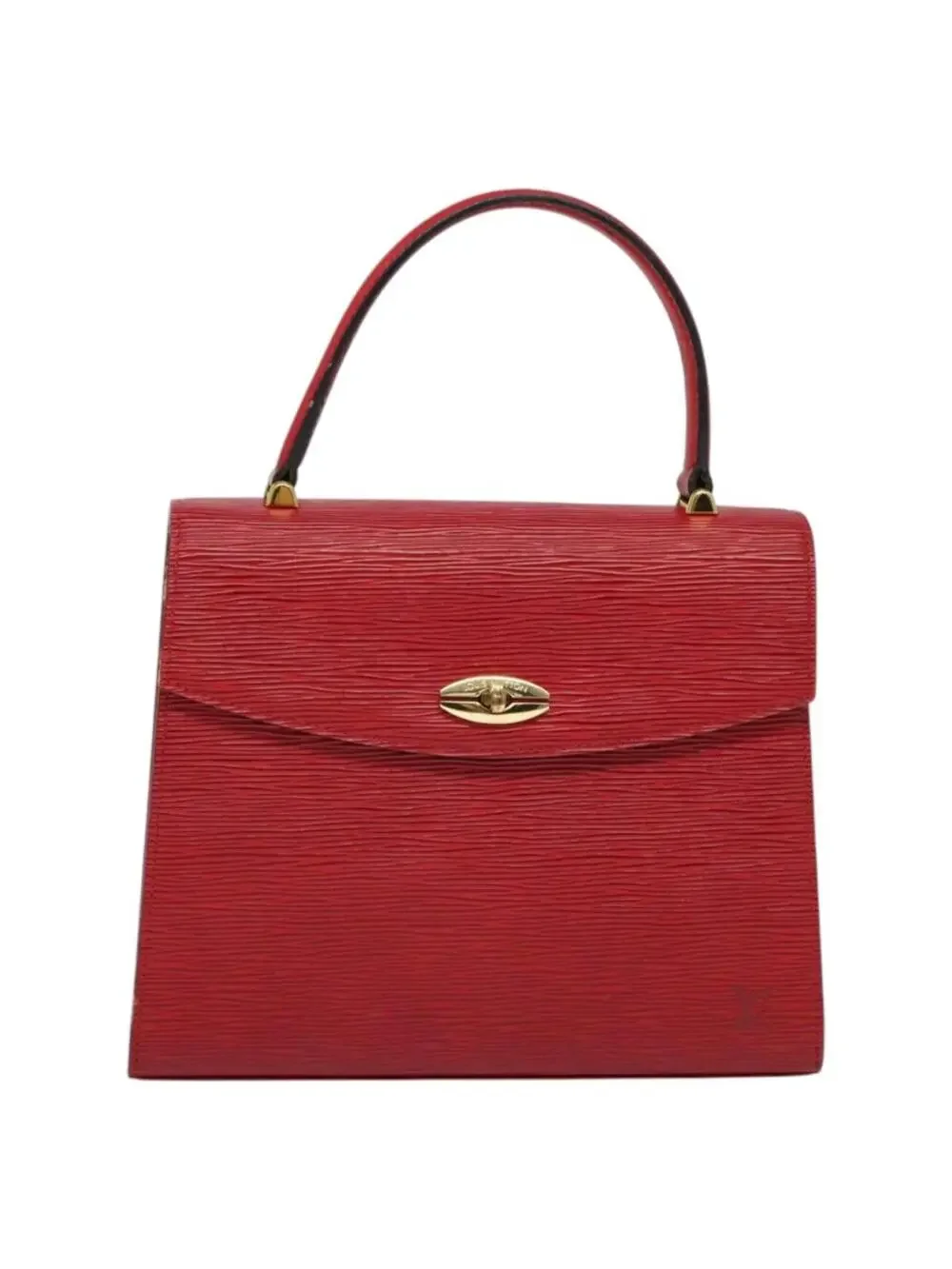 Louis Vuitton Epi Malesherbes Hand Bag #344061L52B